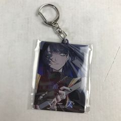 ダンガンロンパ 15周年記念展 王馬小吉 キーホルダー V3 - メルカリ