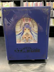 ホロライブ兎田ぺこらいぶ「うさぎtheMEGAMI!!Blu-Ray特装版 1st兎田ぺこらいぶ「うさぎ the MEGAMI!!」の公式レポ | アニメイト