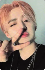 SEVENTEEN FEEL NEW Ver. S.COUPS SPILL THE FEELS