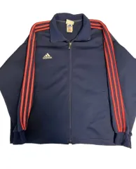 アディダス トラック ジャケット