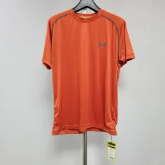 新品 アンダーアーマー S 95 トレーニング半袖Tシャツ M-半袖-201
