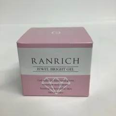 2026年最新】RANRICHの人気アイテム - メルカリ