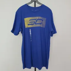 新品 アンダーアーマー M 100 ヒートギア 半袖Tシャツ M-半袖-192