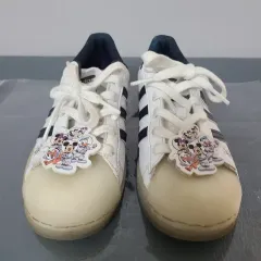 展示新品 adidas 235 ディズニー エディション スニーカー シューズ-111