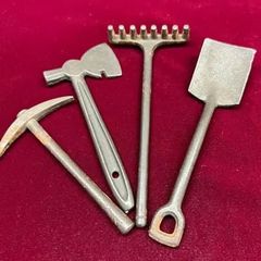 エネスコ社　チーズトレイ　ネズミ　陶器　ポット　アンティーク　ビンテージ エネスコ社 チーズトレイ ネズミ 陶器 ポット アンティーク ビンテージ