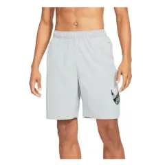 新品 NIKE L ウーブンショーツ ハーフパンツ トレーナー M-ズボン-213