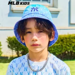 MLB MLB NEW YORK NY キッズ バケットハット バケットハット-293