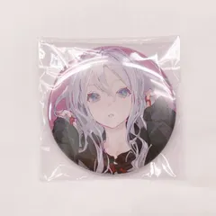 宵崎奏 57mm缶バッジ 「CD プロジェクトセカイ カラフルステージ! feat. 初音ミク 25時、ナイトコードで。 SEKAI ALBUM vol.2 グッズ付き初回生産限定盤」 WonderGOO・新星堂・新星堂WonderGOOオンライン購入特典