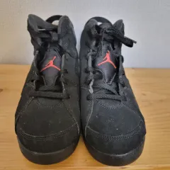 220 NIKE ジョーダン 6 レトロ ハイトップ スニーカー シューズ-329