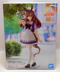 BANDAI SPIRITS フィギュア ウマ娘 プリティーダービー ミホノブルボン