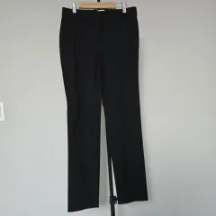 未使用品 J.Crew ジェイクルー 0号 25 ストレッチ コットン パンツ スラックス W-パンツ-328