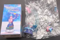 リーメント Swing Kirby TWINKLETRAVELER 星のカービィ ミラー 6
