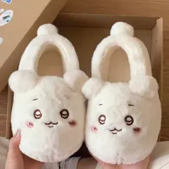 ちいかわ ルームシューズ