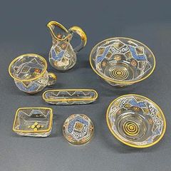 セーヴル 花瓶 1886年製 - メルカリ