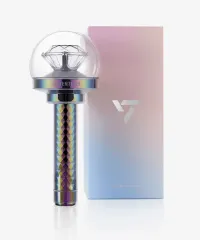 2026年最新】セブチ ペンライト ver1の人気アイテム - メルカリ