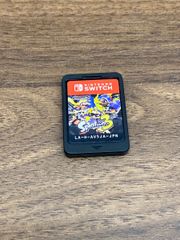 Nintendo Switch ソフトのみ スプラトゥーン3 - メルカリ