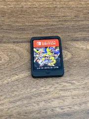 Nintendo Switch ソフトのみ スプラトゥーン3