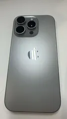 2026年最新】iPhone 16 Pro 256 ナチュラルチタニウムの人気アイテム