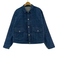 Levi's Vintage Clothing デニムジャケット 42