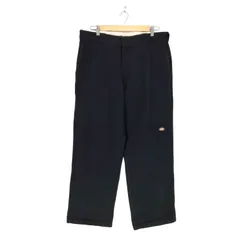 ディッキーズ Dickies LooseFit ワークパンツ メンズ  36×30