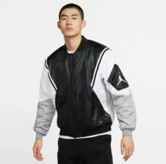 ナイキ ジョーダン ウィングス MA-1 ブルゾン ジャケット