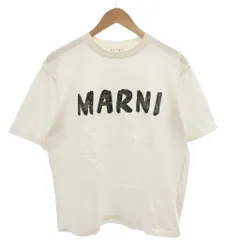 2026年最新】マルニ Marni プリント トップス 中古の人気アイテム