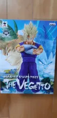 ドラゴンボール msp ベジット フィギュア