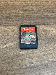 Switch ゼルダの伝説 ティアーズオブザキングダム
