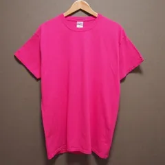 T063 GILDAN ギルダン コットン Tシャツ Lサイズ 古着 アメリカ 輸入