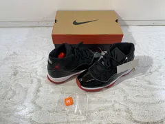 [紫波80-6-0105st] Nike Air Jordan 11 Retro \