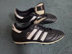 ☆早い者勝ち☆ 新品未使用　コパムンディアル　ムンディアルチーム　ベージュ アディダス ムンディアルチーム / Mundial Team - ベージュ