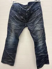 MURDER LICENSデニム