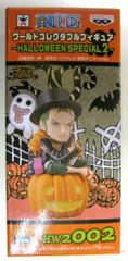 반프레스트 WCF 원피스 HALLOWEEN SPECIAL2 HW2002 로로노아 졸로