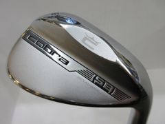 ウェッジ コブラ 2本セットSNAKEBITE 黒 56 60 DG105 - メルカリ