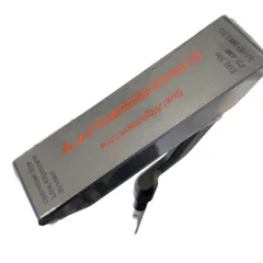 2026年最新】クロスパット ゴルフ パターの人気アイテム - メルカリ