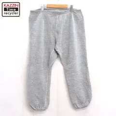 60s vintage スウェット パンツ メンズ Sサイズ相当