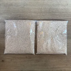 （リユース品）GEX ベストサンド 1L ジェックス　化粧砂のサムネイル