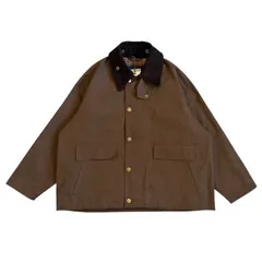 2026年最新】barbour ショート丈の人気アイテム - メルカリ