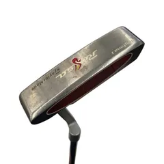 テーラーメイド パター　ロッサ デイトナ1 ツアー支給品　34㌅超希少超美品 2026年最新】ロッサ デイトナ1 パターの人気アイテム - メルカリ