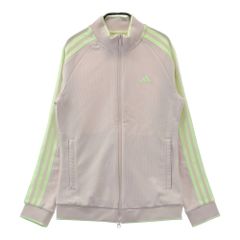最終値下げ！アディダス　ドライジャンパー、スカート、靴下の3点セットアップ 最終値下げ！アディダス ドライジャンパー、スカート、靴下の3点