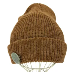 エンジニアードガーメンツ Engineered Garments WOOL WATCH CAP メンズ 表記無 のサムネイル