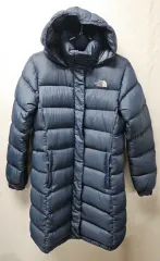 THE NORTH FACE ザノースフェイス 700 ミディ ダウン ネイビー 85