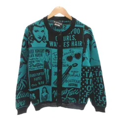 2026年最新】モスキーノ ニットの人気アイテム - メルカリ