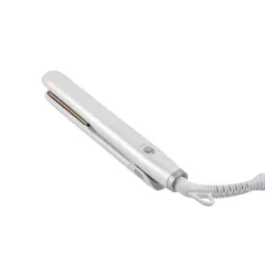 【新品】KINUJO MINI IRON deux キヌージョ ミニアイロン ドゥー KM001 正規販売店 シルクプレート マイナスイオン ヘアアイロン ストレートアイロン コンパクト