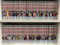 銀魂 漫画 全巻 セット 