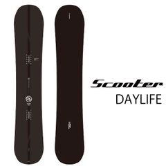 SCOOTER, DAYLIFE THRUSTER, 24-25, 153cm - メルカリ