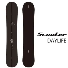 25-26 SCOOTER DAYLIFE スクーター デイライフのサムネイル