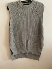 ユニクロ ニット