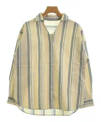 TONAL カジュアルシャツ レディース 【古着】【中古】【送料無料】