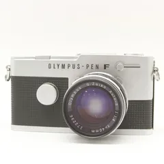 2026年最新】Olympus PEN-FTの人気アイテム - メルカリ